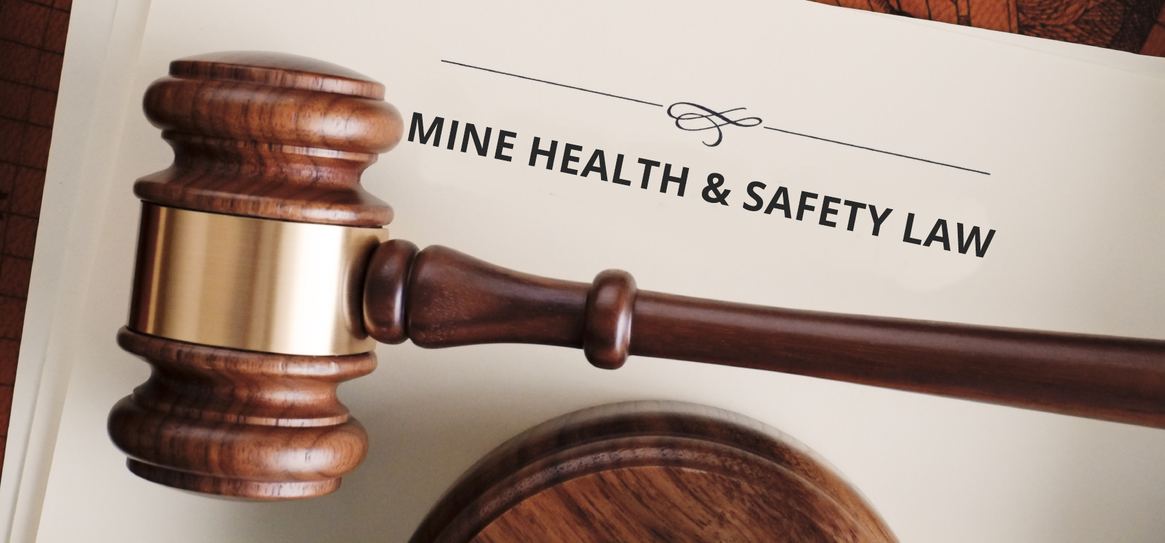 Mine Health And Safety Act Section 11